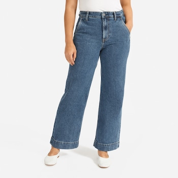 Spring 2020 Denim You Need